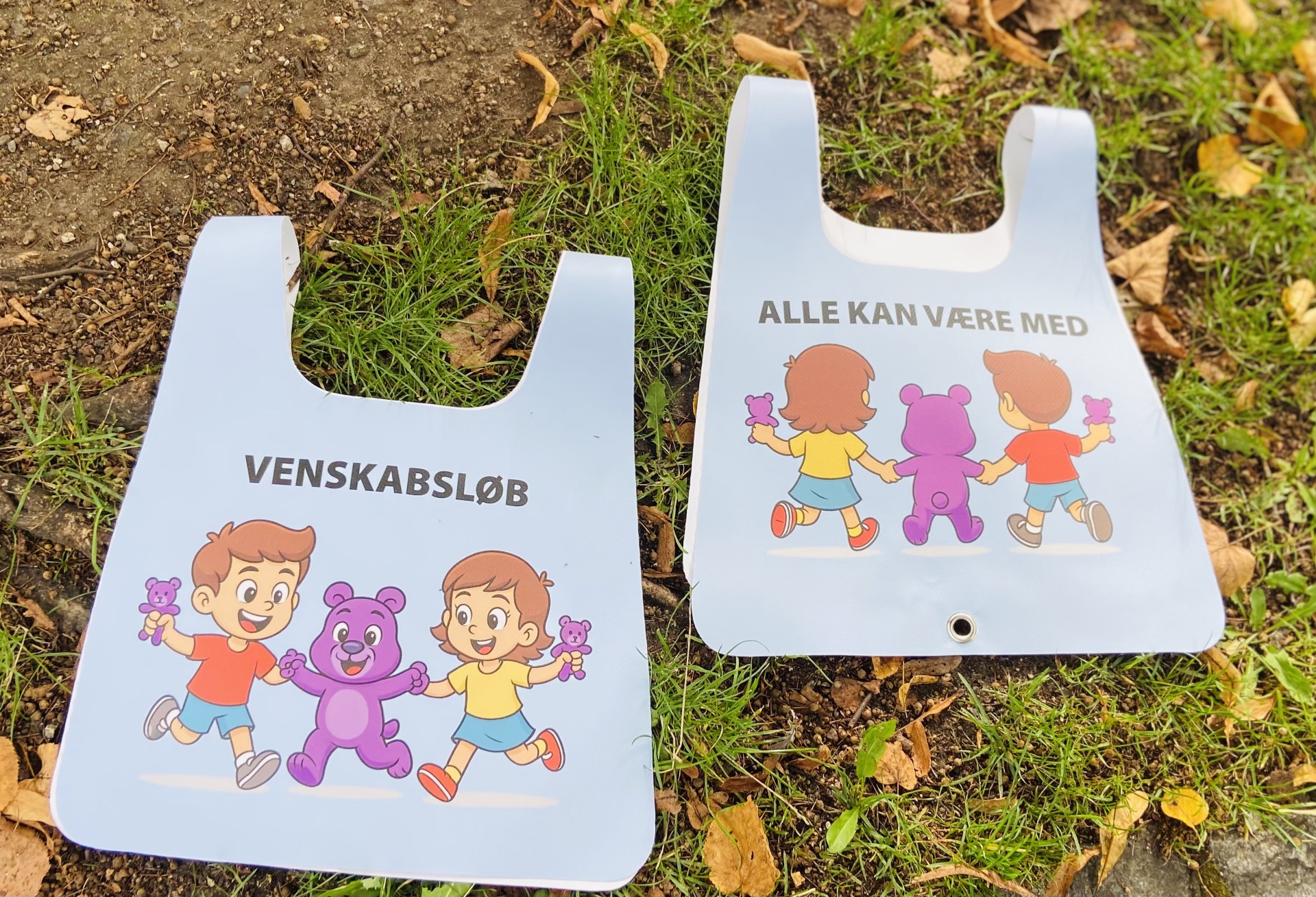 venskabsveste